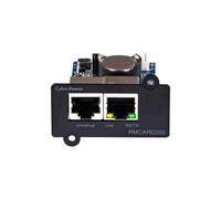 CyberPower RMCARD205 Ups & Ats Pdu Télécommande Carte Gestion