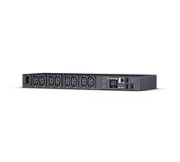 Cyberpower Systèmes Cyberpower Commuté Metered-By-Outlet PDU81004 - Stromverteil