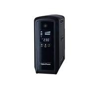 CyberPower CP900EPFCLCD alimentation d'énergie non interruptible Veille 0,9 kVA 540 W 6 sortie(s) CA