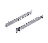 CyberPower Systems CyberPower - Kit rail rack - 1U - 48.3 cm (19")