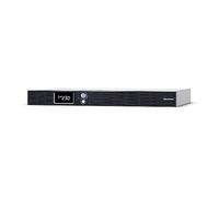 CyberPower Systems CyberPower OR1500ERM1U - Interactivité de ligne - 1,5 kVA - 900 W - Sinus - 165 V - 271 V