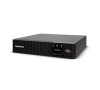 CyberPower Systems CyberPower PR2200ERT2U - Interactif de ligne - 2200 VA - 2200 W - Pure sine - 159 V - CyberPower Systems