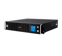 CyberPower Systems CyberPower Professionnel Tour Série PR750ELCD