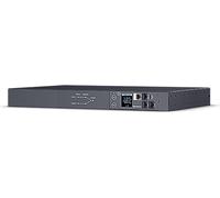 CyberPower Systems CyberPower Switched ATS PDU44005 - Unité de distribution d'alimentation (montage en rack)