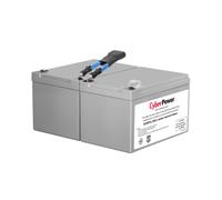 CyberPower Systems RBP0106 Batterie USV 2 x Batterie Gris