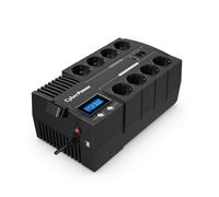 Cyberpower UPS BR1000ELCD 1000VA/600W Line-Interactive