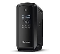 Cyberpower UPS CP900EIPFCLCD 900VA/540W Ligne-Interactive