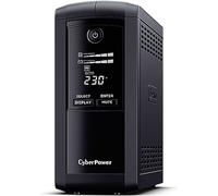 Cyberpower UPS ValuePRO VP1000ELCD 550W Line-Interactive