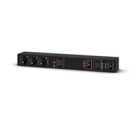 CyberPower Systems ACC PDU Bypass 1U MBP20HVDE3A Nouveau