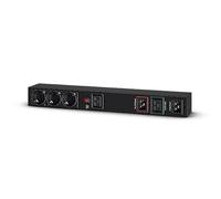 CyberPower Systems ACC PDU Bypass 1U MBP20HVDE3A Nouveau
