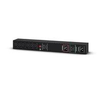 CyberPower Systems MBP20HVIEC6A Nouveau