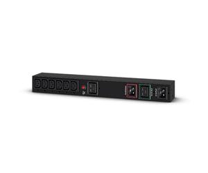 Cyberpower USV ACC PDU Bypass 1U MBP20HVIEC6A
