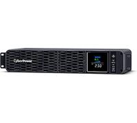 Cyberpower USV CP2000EIPFCRM2U 2000VA/1200W Line-Interactive