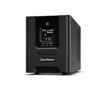 Cyberpower USV PR2200ELCDSXL 1980W Line-Interactif