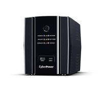 CyberPower UT Series UT1500EG - UPS - 900 Watts - 1500 VA