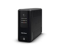 CyberPower UT1050EG Alimentation d'énergie Non interruptible Interactivité de Ligne 1050 VA 630 W 4 Sortie(s) CA