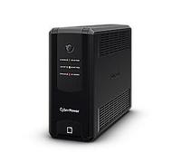 CyberPower UT1050EG-FR Alimentation d'énergie Non interruptible Interactivité de Ligne 1050 VA 630 W 4 Sortie(s) CA