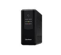 CYBERPOWER UT1200EG ALIMENTATION D'ÉNERGIE NON INTERRUPTIBLE INTERACTI