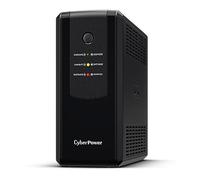 CYBERPOWER UT1200EG ALIMENTATION D'ÉNERGIE NON INTERRUPTIBLE INTERACTI