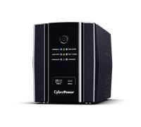 Système d'Alimentation Sans Interruption Online Cyberpower UT1500EG 1500 VA