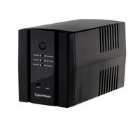CyberPower UT2200EG alimentation d'énergie non interruptible Interactivité de ligne 2,2 kVA 1320 W 4 sortie(s) CA