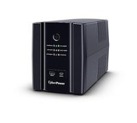 CyberPower UT2200EG alimentation d'énergie non interruptible Interactivité de ligne 2,2 kVA 1320 W 4 sortie(s) CA