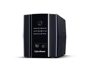 CyberPower UT2200EG alimentation d'énergie non interruptible Interactivité de ligne 2,2 kVA 1320 W 4 sortie(s) CA