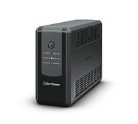 CyberPower Alimentation d'énergie non interruptible UT650EG-FR 650 VA 360 W 3 sorties CA