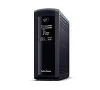 CYBERPOWER VALUE PRO AC 230V 960W 1600VA 4-VOIES