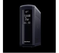 Cyberpower Value Pro Vp1600elcd - Usv - 960 Watt - 1600 Va