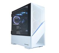 CyberPowerPC PC Gamer - AMD Ryzen 5 5700X - RTX 5060 - 1 To SSD - 16 Go RAM - Windows 11