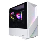 CyberPowerPC PC Gamer - AMD Ryzen 5 9600X - NVIDIA RTX 5060 - 1 To SSD - 16 Go DDR5 RAM - Windows 11