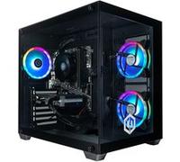 CyberPowerPC PC Gamer - AMD Ryzen 7 5700X - NVIDIA RTX 5060 - 1 To SSD - 16 Go RAM - Windows 11