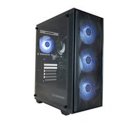 PC Gamer - AMD Ryzen 7 8700G - 500 Go SSD - 16 Go DDR5 RAM - Windows 11