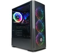 PC Gamer - Intel Core i5 14400F - NVIDIA RTX 5060 - 1 To SSD - 16 Go RAM - Windows 11