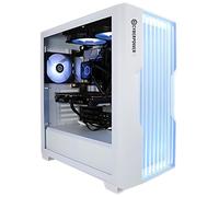 PC Gamer - Intel Core i7 7 14700KF - NVIDIA RTX 5060 Ti - 1 To SSD - 16 Go RAM - Windows 11