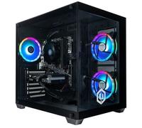 PC Gamer - Intel Core i5 14400F - NVIDIA RTX 5060 Ti - 1 To SSD - 16 Go RAM - Windows 11