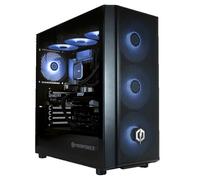 CyberPowerPC PC Gamer - Intel Ultra 7 265KF - RTX 5070 - 1 To SSD - 32 Go DDR5 RAM - Windows 11