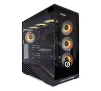 CyberPowerPC PC Gamer - Intel Ultra 7 265KF - RTX 5070 Ti - 2 To SSD - 32 Go DDR5 RAM - Windows 11