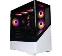 CyberPowerPC PC Gamer - Intel Ultra 7 265KF - RTX 5080 - 2 To SSD - 32 Go DDR5 RAM - Windows 11
