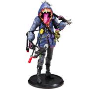 Cyberpunk 10728 Fortnite Action-Figur, Mehrfarbig
