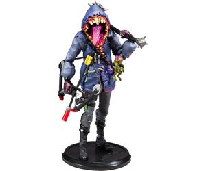 Cyberpunk 10728 Fortnite Action-Figur, Mehrfarbig