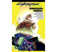 Cyberpunk 2077 Big City Dreams / Où est Johnny ?