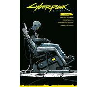 Cyberpunk 2077 Blackout