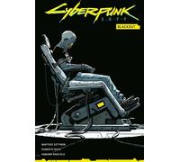 Cyberpunk 2077 : Blackout