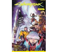 Cyberpunk 2077: Chrome