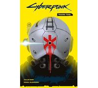 Cyberpunk 2077 Comics: Bd. 1: Trauma Team