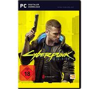 CYBERPUNK 2077 (Day 1 Edition) (CIAB)