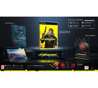 Cyberpunk 2077 Day One Edition