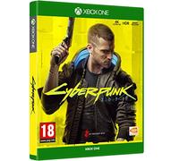 Cyberpunk 2077 - Day One edition